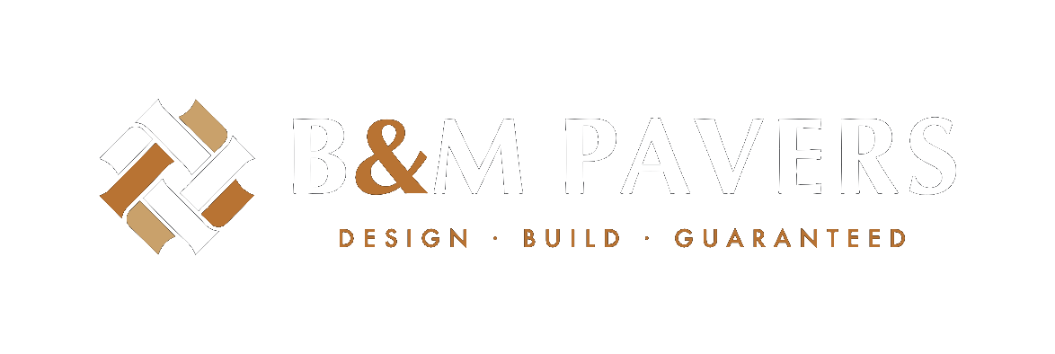 B&M Pavers