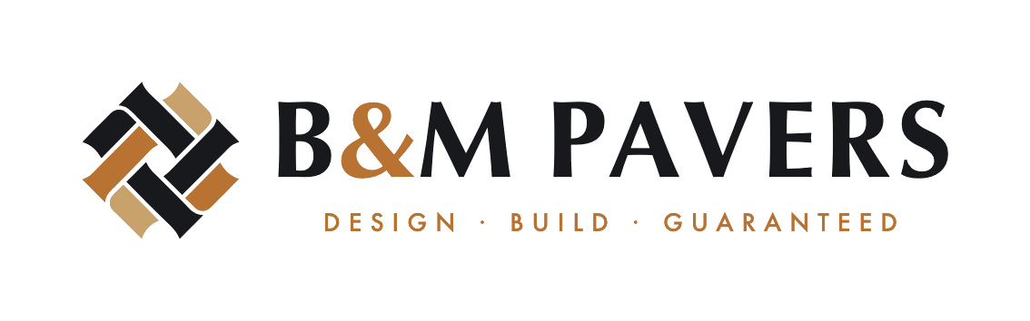 B&M Pavers