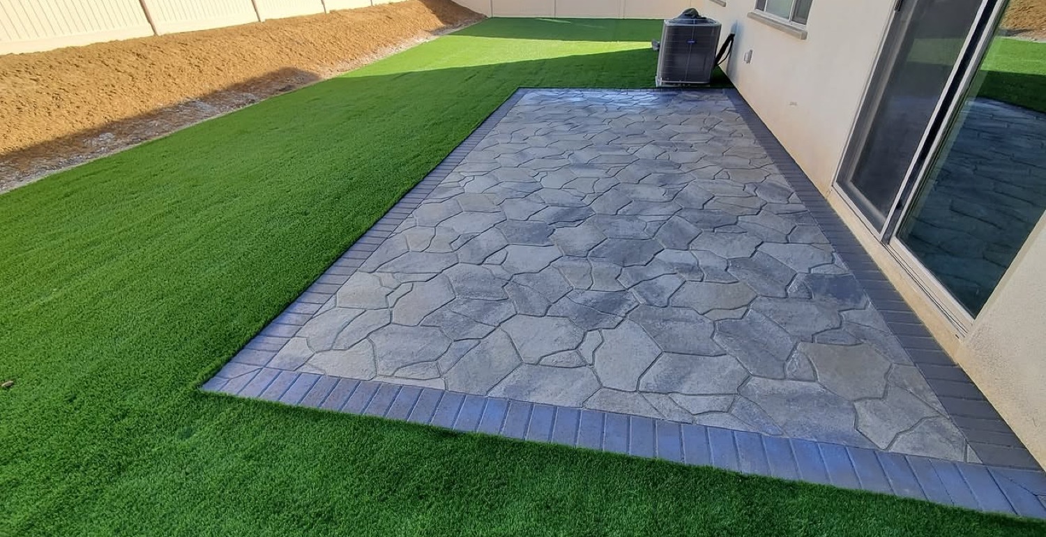 Artificial Turf