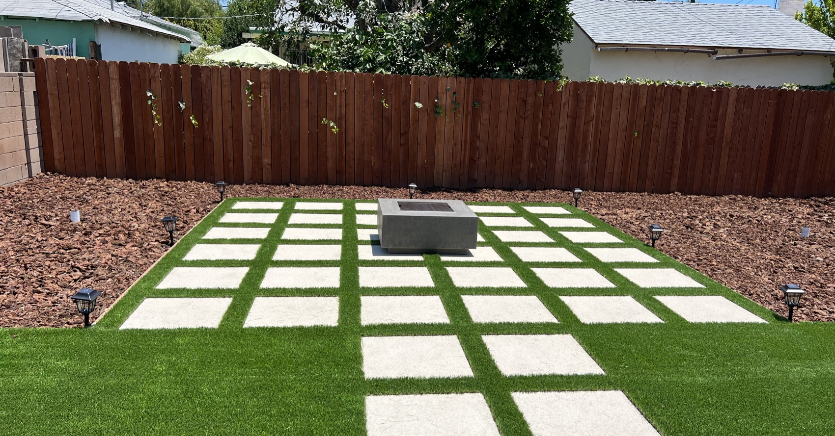 Artificial Turf